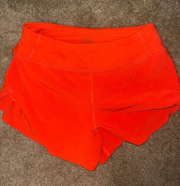 Athleta Run With It Legend Short - Image 3