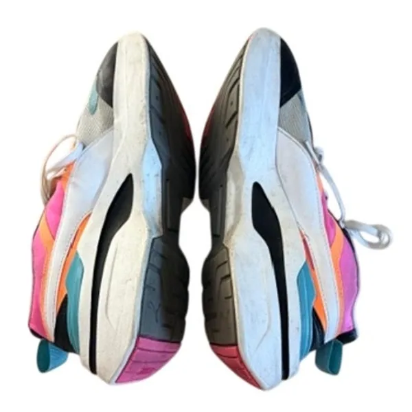 Puma Women’s Cruise Rider Colorblock Platform Sneakers Multicolor Size 10 - Image 7