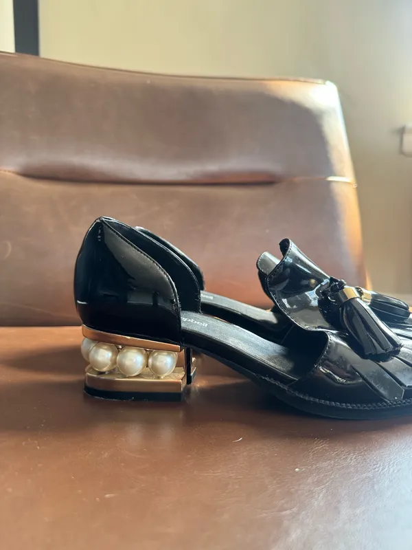 Jeffrey Campbell Flats - Image 2