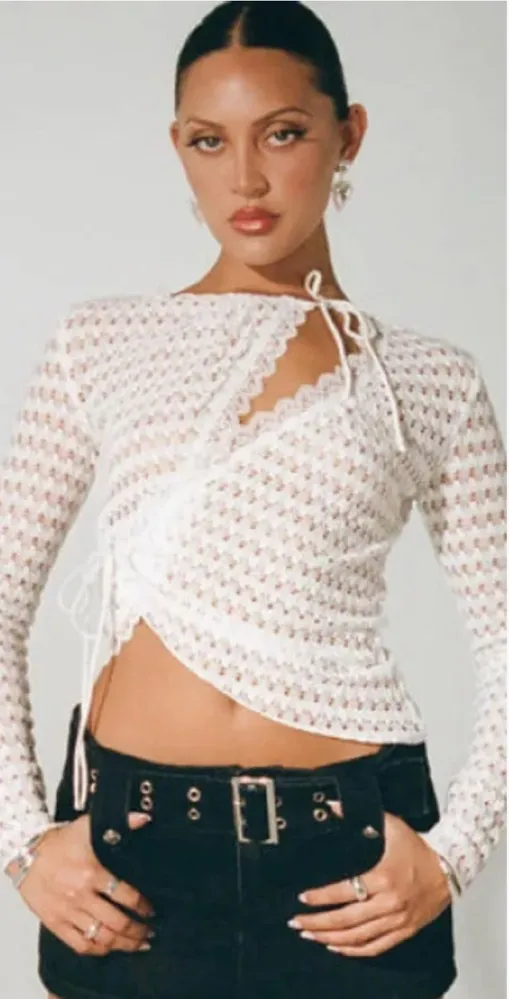 Princess Polly Top - Image 6