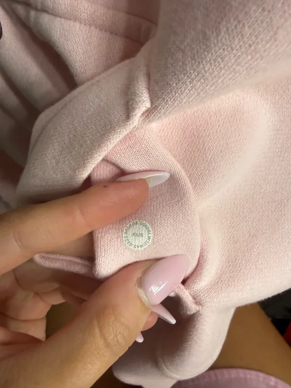 Lululemon Scuba Hoodie Half-Zip - Image 4