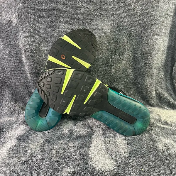 Nike Air Max 2090 Volt Blue Fury – Men’s Size 7.5 - Image 6
