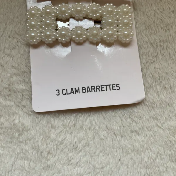 Main Street Hair Pins - Image 2