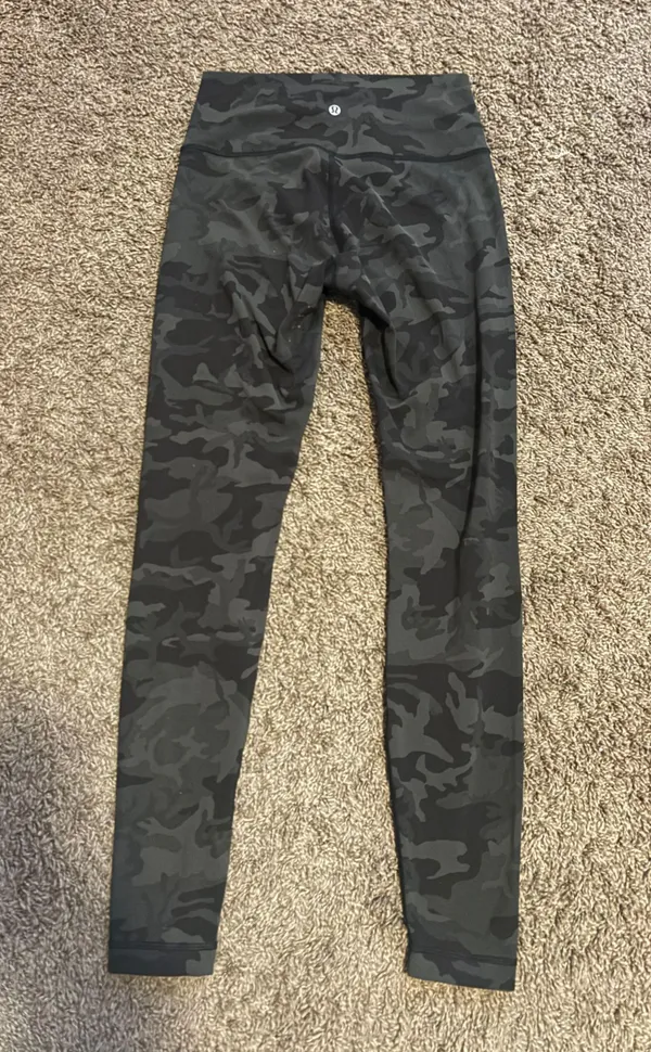 Lululemon Leggings - Image 5