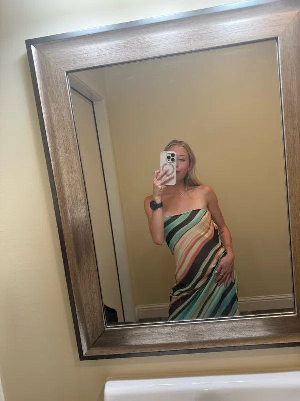 Peppermayo Maxi Dress - Image 6