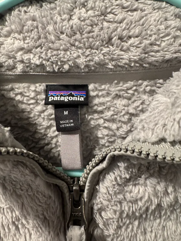Patagonia Pullover - Image 3