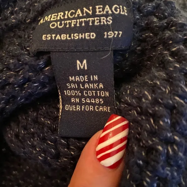 American Eagle Outfitters Sweater - Image 7