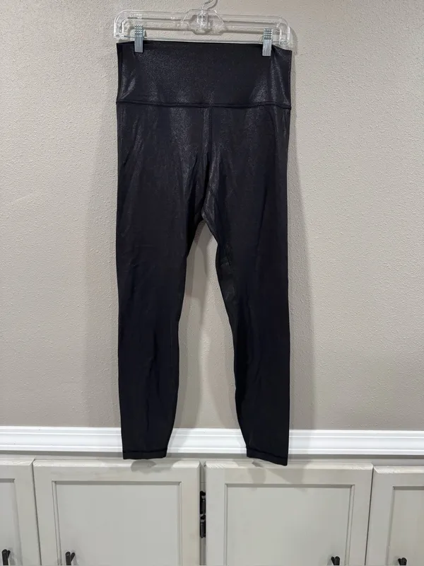 Lululemon Align High Rise 28” - Image 2