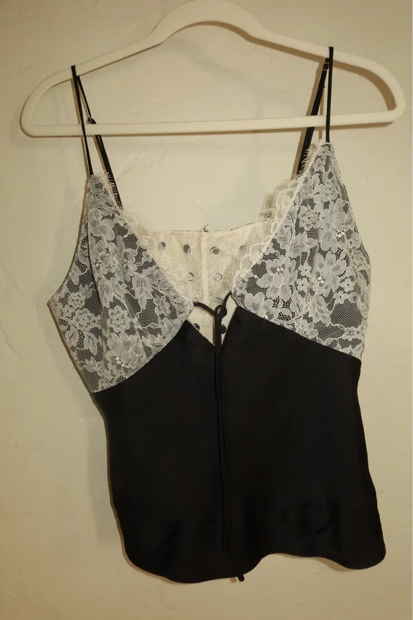 Abercrombie, double sided shirt - Image 2