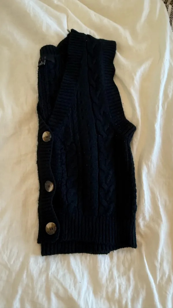 Iris vest - Image 3