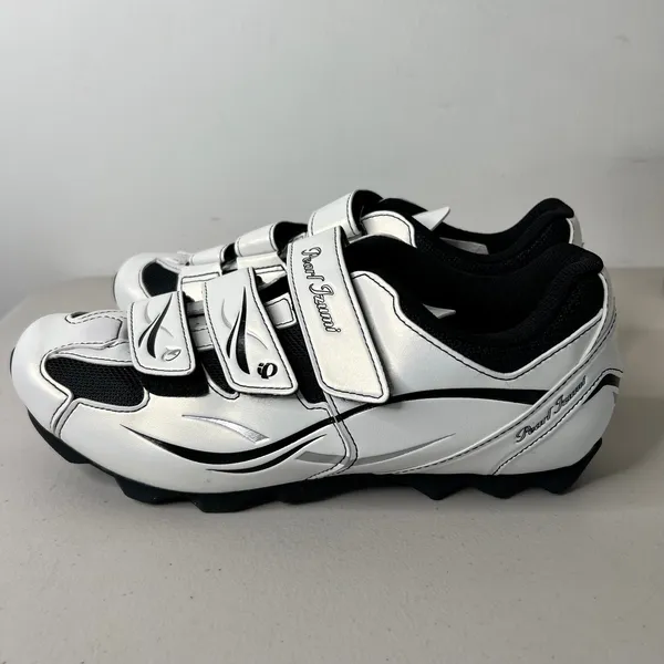 Pearl Izumi Cycling Shoes Size 42/US 10 - Image 2