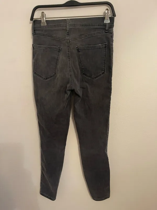 Lucky Brand Jeans Skinny Women’s. Size S - Image 7