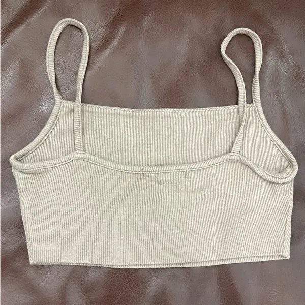 Joah Brown tank! - Image 2