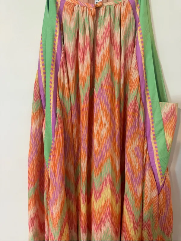Current Air maxi dress - Image 3