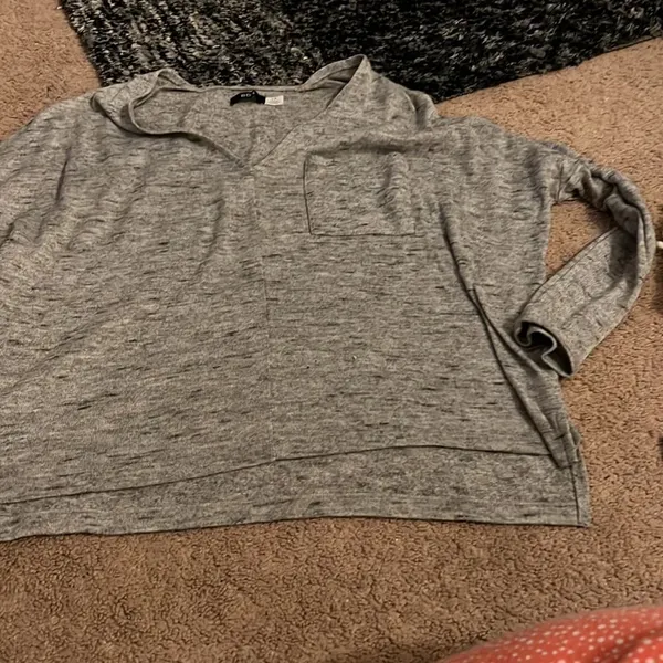 ‎Bdg v neck sweater small - Image 3