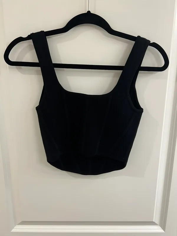 NWT Aritzia Top - Image 2