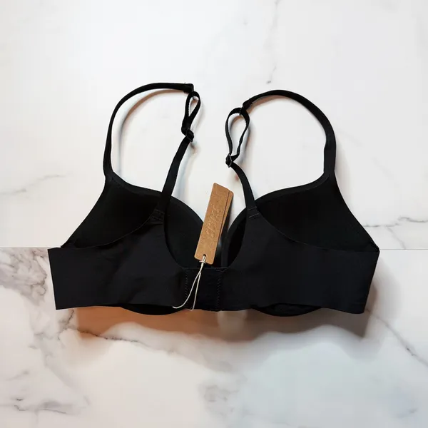 NWT Skims Ultimate Nipple Push-Up Bra - Image 4