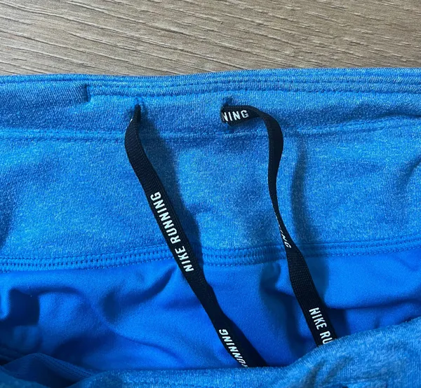 Nike Women’s Dri-Fit Running Shorts - Image 3