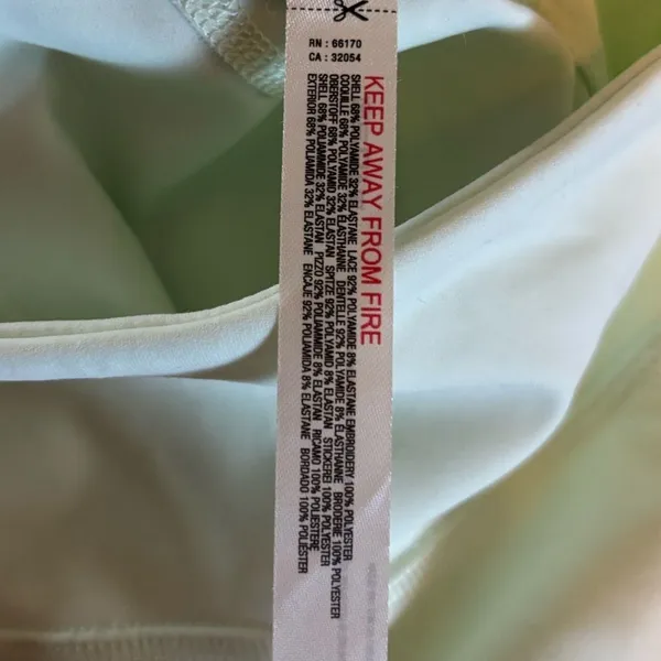 NWOT Free People Movement Desert Renegade Leggings sz S - Image 4