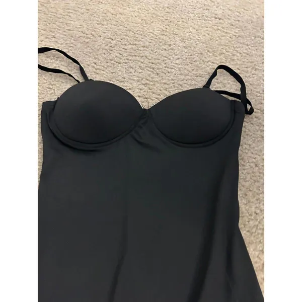 c17 Body suit s tightening shorts black unused - Image 3
