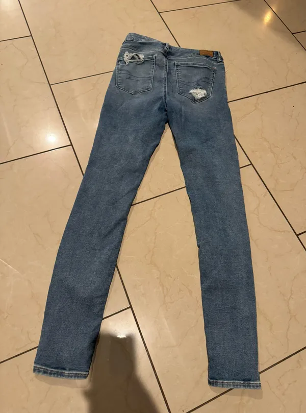 Jegging - Image 3