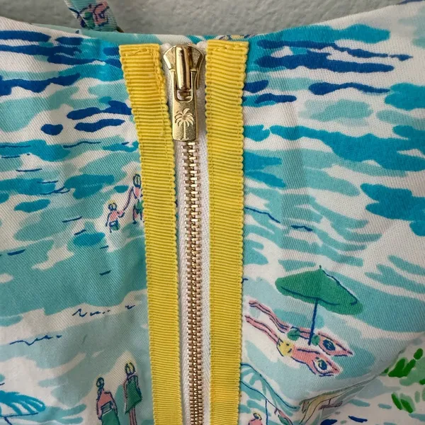 • Lilly Pulitzer • Women’s sundress  size 6 - Image 3