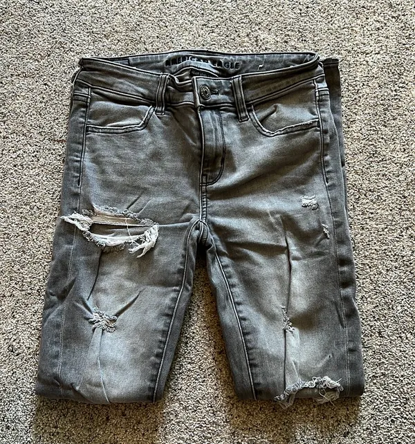 Jeans - Image 3