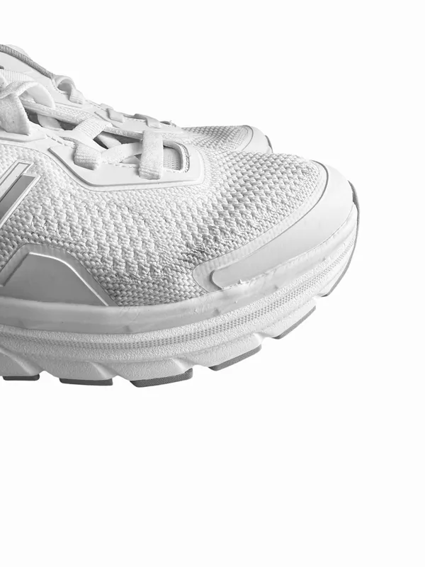 Vionic Walk Max Women’s Walking Sneakers White Size 9 Comfort Athletic Shoes - Image 7