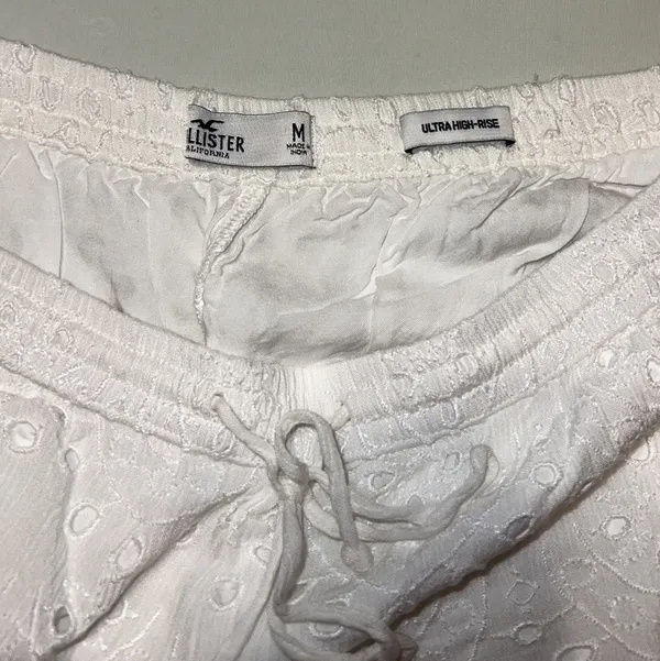 Hollister Two Piece Set - Image 5