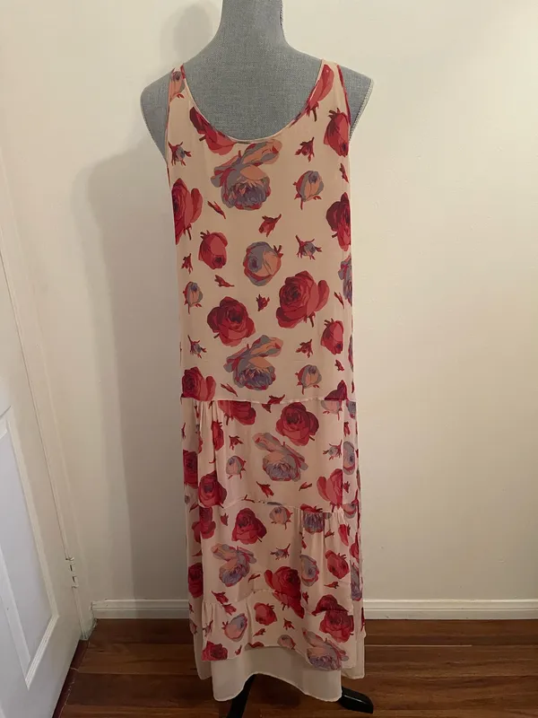 Banana Republic Maxi Dress - Image 5
