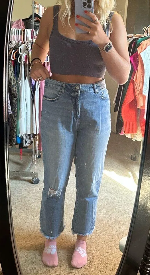 Loft Jeans - Image 2