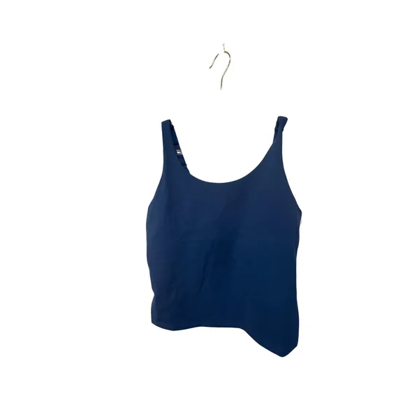 Spanx Scoop Neck Shelf Tank Size Large - Image 9