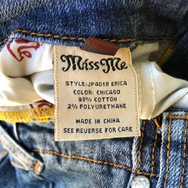 Miss Me Jeans as is‎ - Image 9