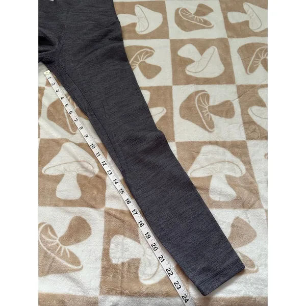 Lululemon Align‎ Pant II 25" Gray Size 2 - Image 11