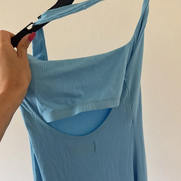L*Space London Dress, Size small, Seaspray, $134 - Image 10