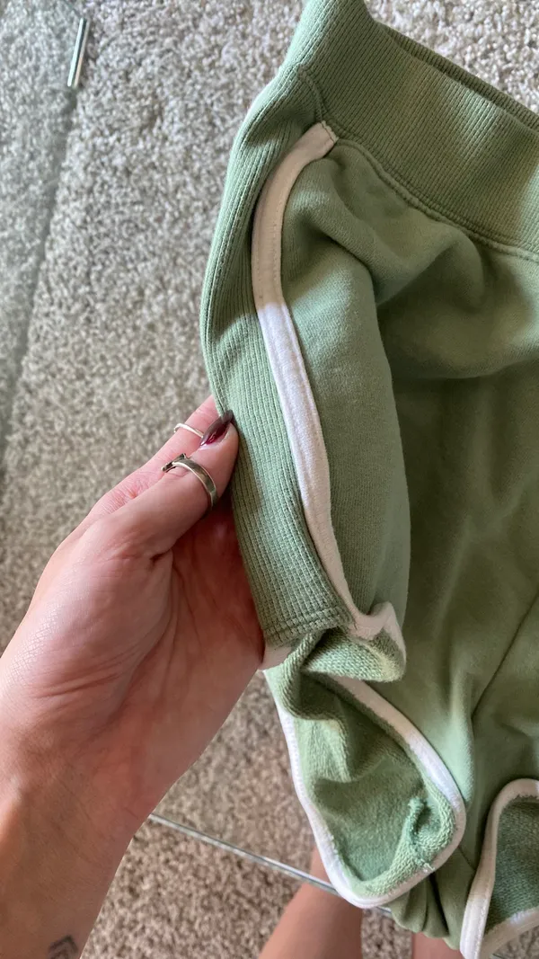 Aerie Offline Sweat- Shorts - Image 3