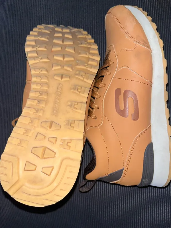 Kids Skechers Shoes  - Image 2