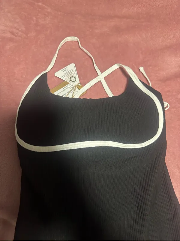 Berlook swim Black - Image 5
