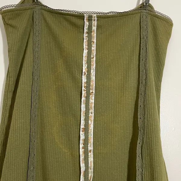 Urban Outfitters Roxanne Seamed Mini Dress - Image 8