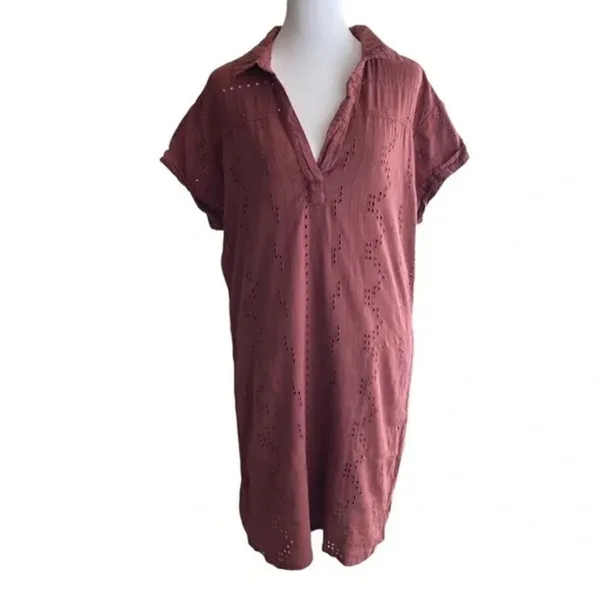 ✨ Hp✨Prana Women'S Ladyland Dress✨ - Image 5