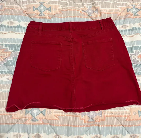 Forever 21 Skirt - Image 2