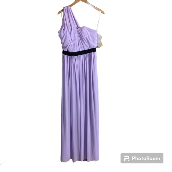 Watters & Watters Formal Dresses Lavender Purple‎ Size 8 & Size 10 Available NWT - Image 11