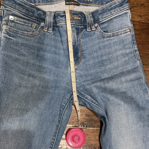 American Eagle Flare Jeans - Image 2