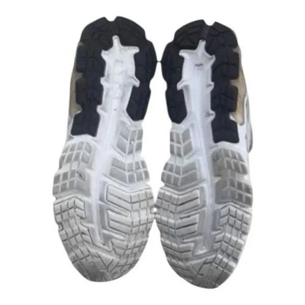 Asics GEL-QUANTUM 90 Blue Women's Shoes Size 7 F451220 Athletic - Image 11