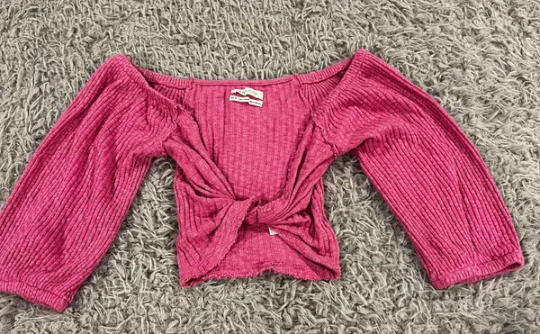 Urban Outfitters Crop Top - Image 2