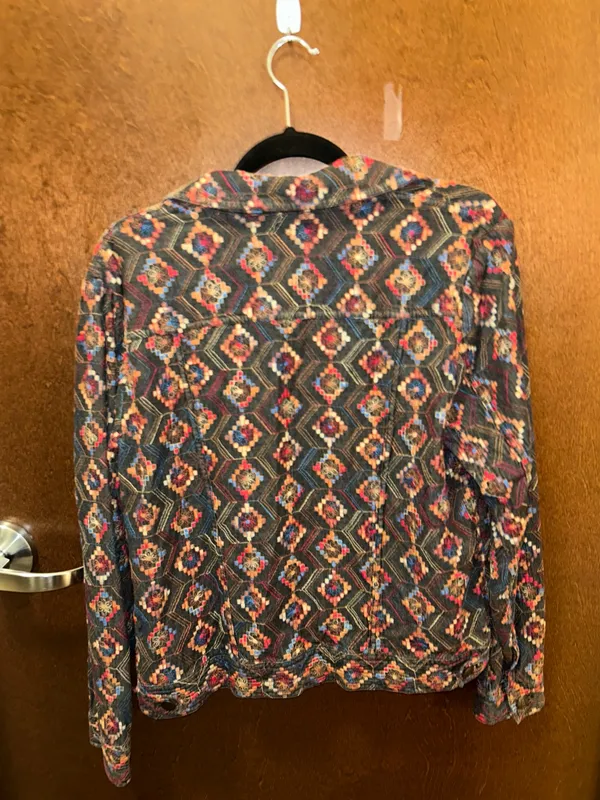 Vintage Coldwater Creek Jacket - Image 3