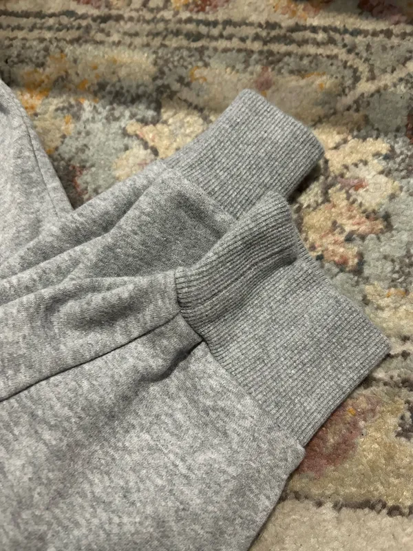 Under Armour Grey Sweatpants Women’s - size small - Image 3