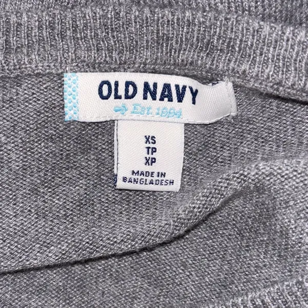 Old Navy Cardigan - Image 3
