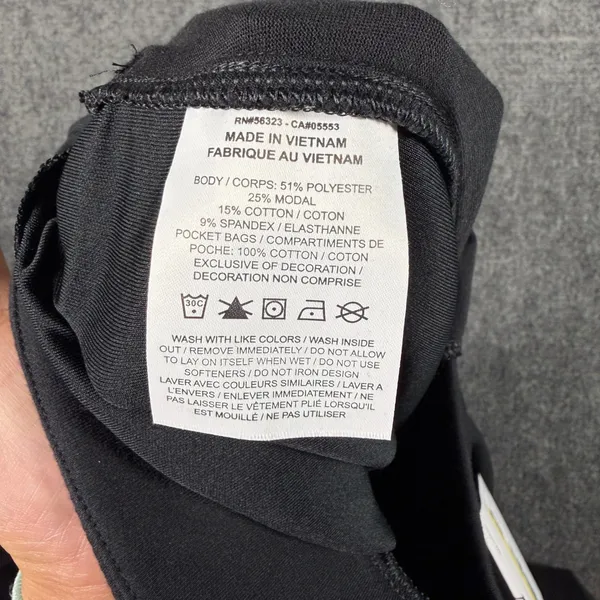 Nike Dri-FIT 24.7 Impossibly Soft Dri-FIT Jogger Sweat Track Pants Athletic S - Image 6