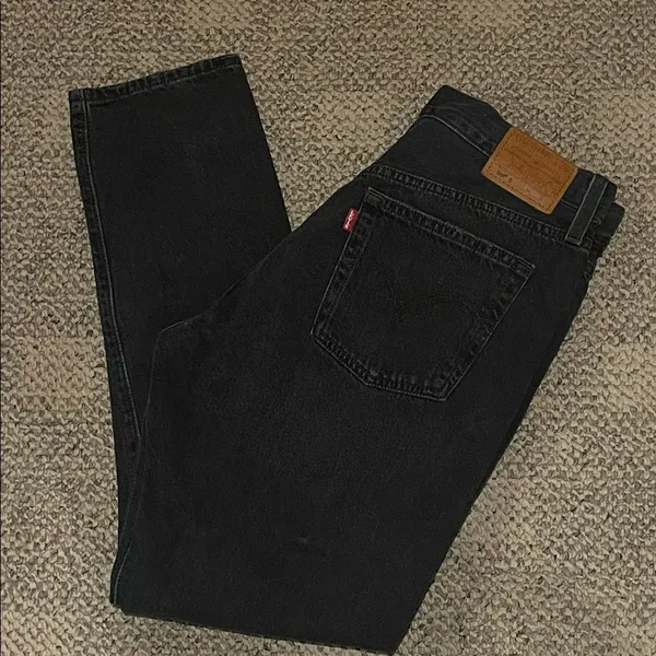 Levi's 501 Jeans - Image 5